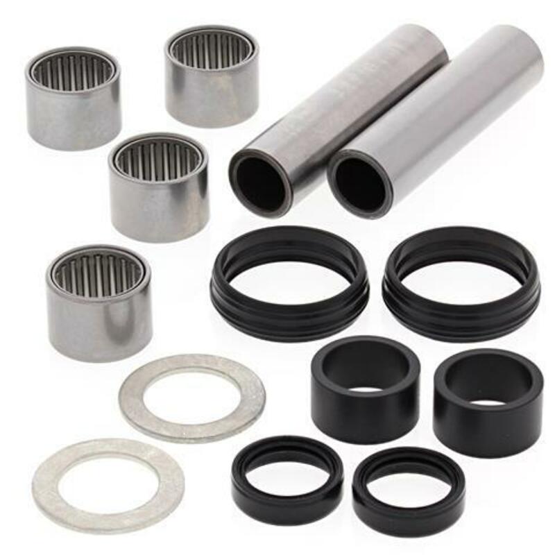 ALL BALLS Swing Arm Bearing Kit Honda Yamaha YFM700R Raptor