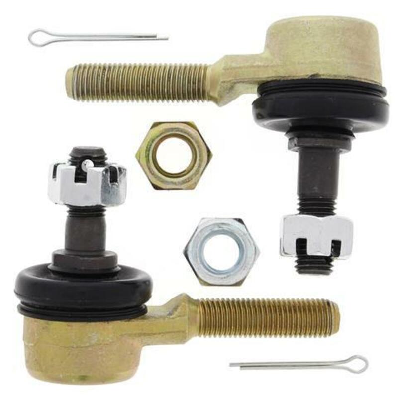 ALL BALLS Tie Rod End Kit Kawasaki KVF300 Prairie/Sportsman 500/800