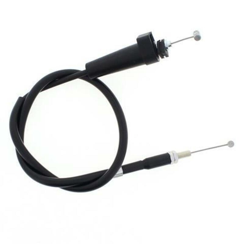 ALL BALLS Gaz Throttle Cable - Push & Pull Cable