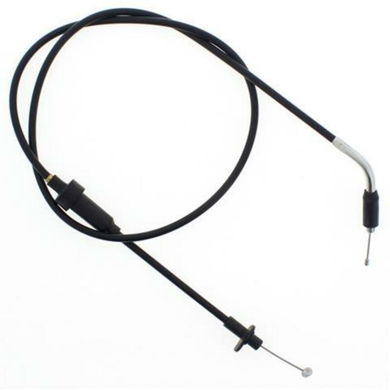 ALL BALLS Gaz Throttle Cable - Push & Pull Cable