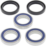 ALL BALLS Front/Rear Wheel Bearing Kit
