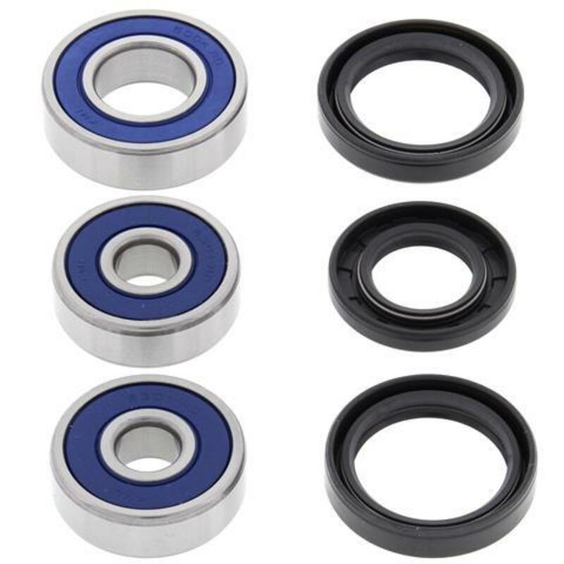ALL BALLS Wheel Bearing Kit
