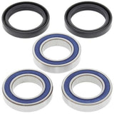 ALL BALLS Rear Wheel Bearing Kit