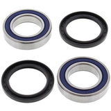 ALL BALLS Rear Wheel Bearing Kit