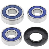 ALL BALLS Rear Wheel Bearing Kit