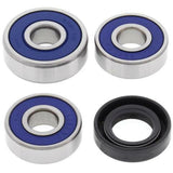 ALL BALLS Rear Wheel Bearing Kit