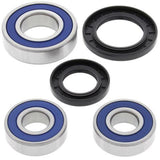 ALL BALLS Rear Wheel Bearing Kit