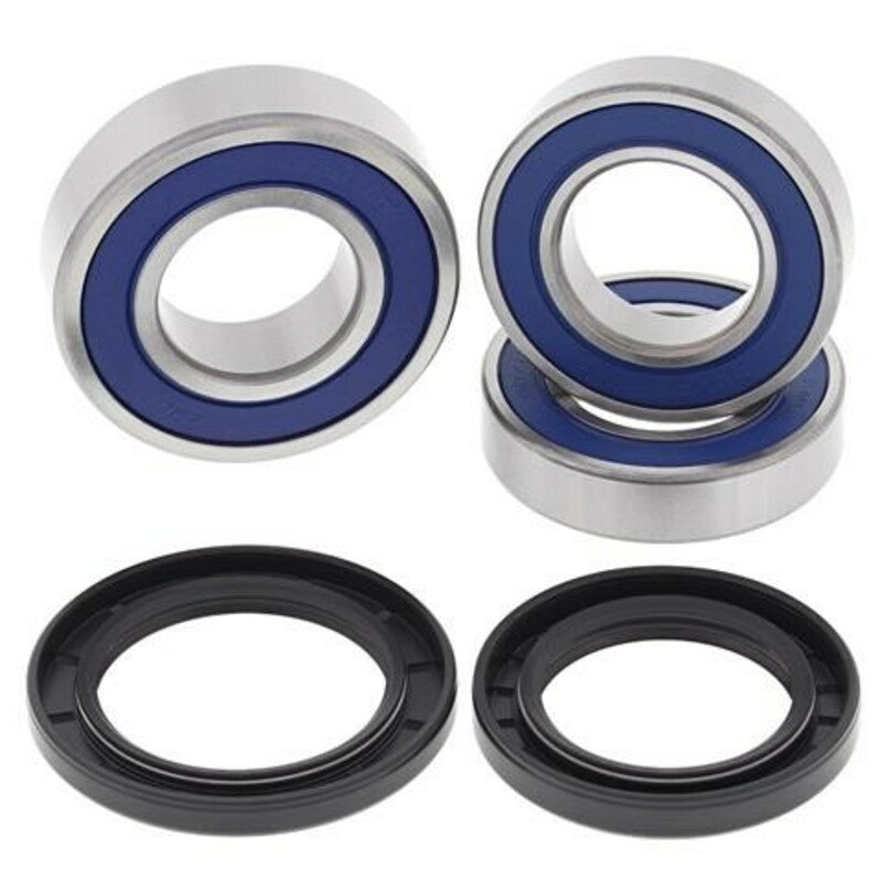 ALL BALLS Rear Wheel Bearing Kit