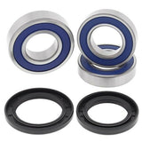 ALL BALLS Rear Wheel Bearing Kit