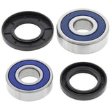 ALL BALLS Rear Wheel Bearing Kit Honda