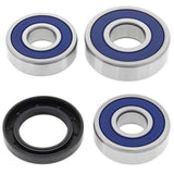 ALL BALLS Rear Wheel Bearing Kit Honda