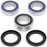 ALL BALLS Rear Wheel Bearing Kit Husqvarna