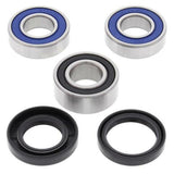 ALL BALLS Rear Wheel Bearing Kit Husqvarna