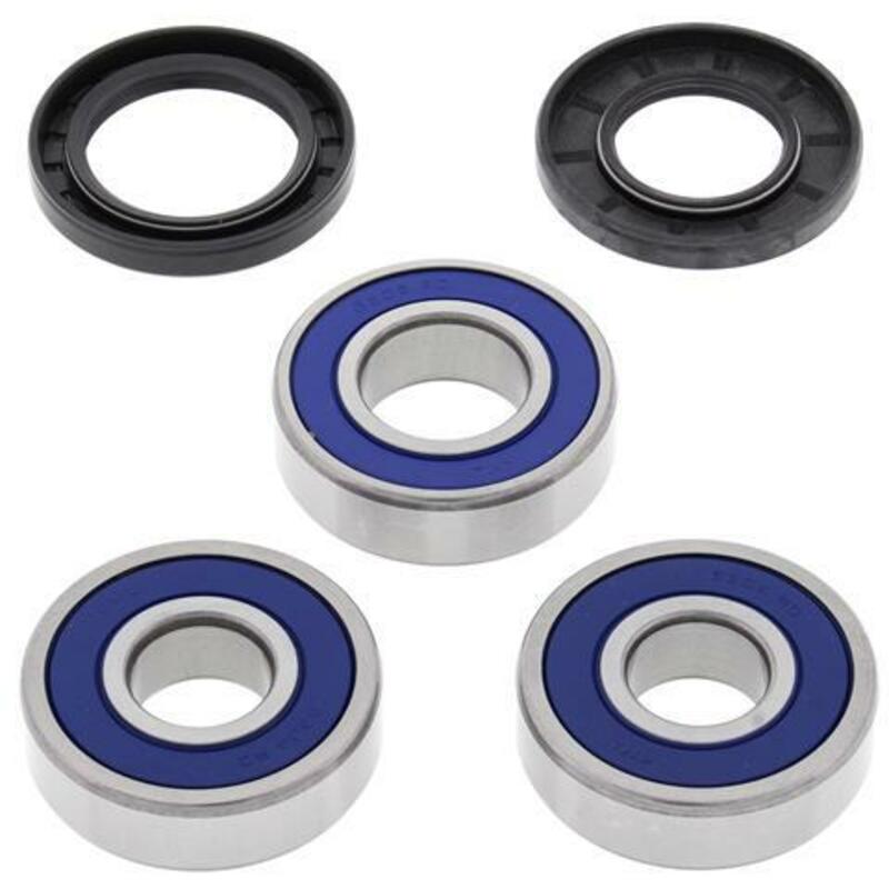 ALL BALLS Rear Wheel Bearing Kit Kawasaki