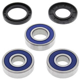 ALL BALLS Rear Wheel Bearing Kit Kawasaki