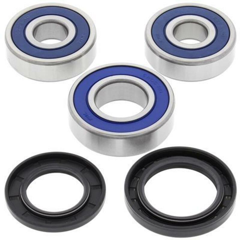 ALL BALLS Rear Wheel Bearing Kit Kawasaki