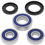 ALL BALLS Rear Wheel Bearing Kit Kawasaki
