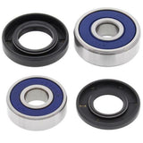 ALL BALLS Rear Wheel Bearing Kit Kawasaki KX80