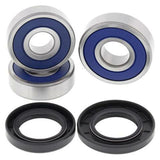 ALL BALLS Rear Wheel Bearing Kit