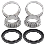 ALL BALLS Rear Wheel Bearing Kit Polaris