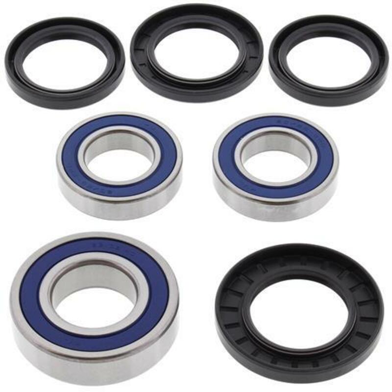 ALL BALLS Rear Wheel Bearing Kit Suzuki