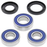 ALL BALLS Rear Wheel Bearing Kit Suzuki