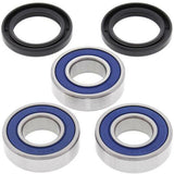 ALL BALLS Rear Wheel Bearing Kit Suzuki RM125/250
