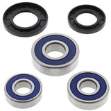 ALL BALLS Rear Wheel Bearing Kit Triumph