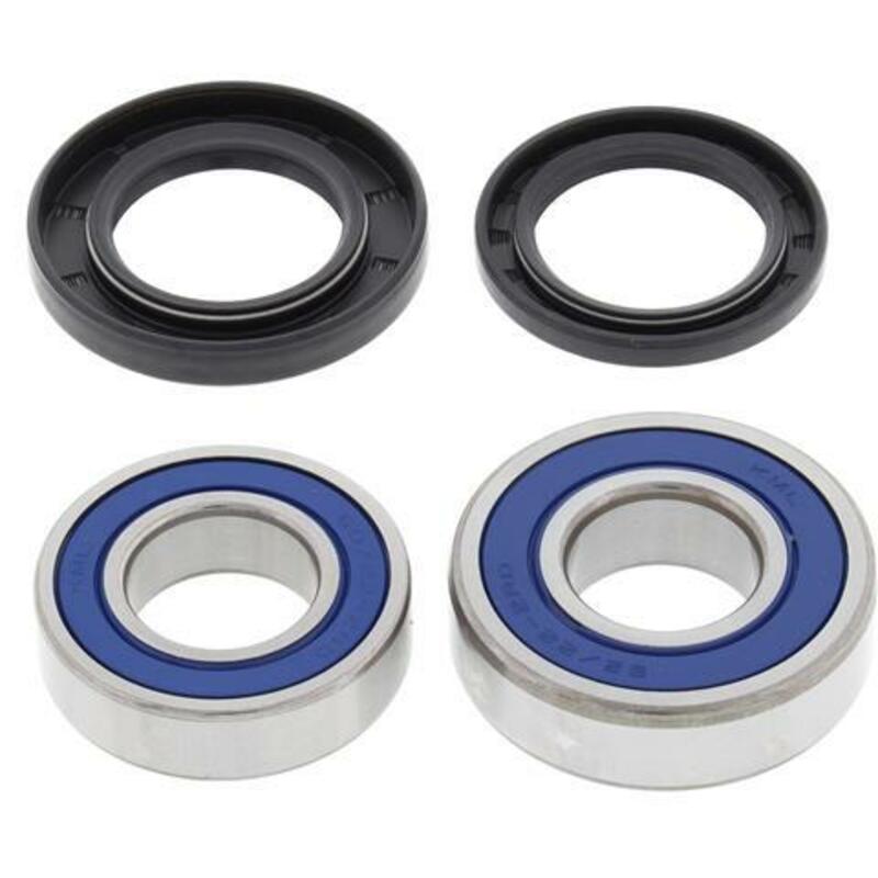 ALL BALLS Rear Wheel Bearing Kit Yamaha