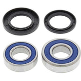 ALL BALLS Rear Wheel Bearing Kit Yamaha