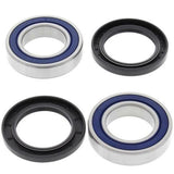 ALL BALLS Rear Wheel Bearing Kit Yamaha