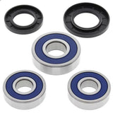 ALL BALLS Rear Wheel Bearing Kit Yamaha