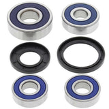 ALL BALLS Rear Wheel Bearing Kit Yamaha