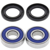 ALL BALLS Rear Wheel Bearing Kit Yamaha FZ8/M T-09