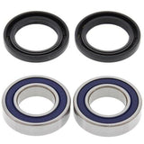 ALL BALLS Front Wheel Bearing Kit