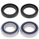 ALL BALLS Front Wheel Bearing Kit