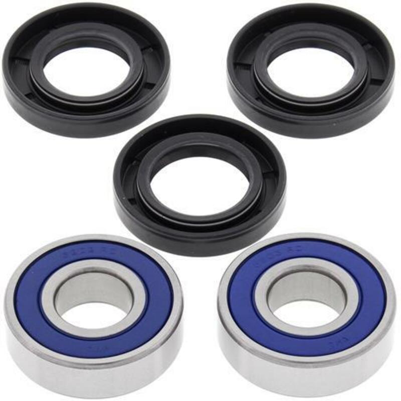 ALL BALLS Front Wheel Bearing Kit