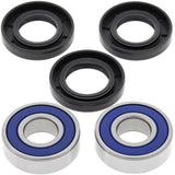 ALL BALLS Front Wheel Bearing Kit