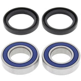 ALL BALLS Front Wheel Bearing Kit