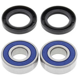 ALL BALLS Front Wheel Bearing Kit