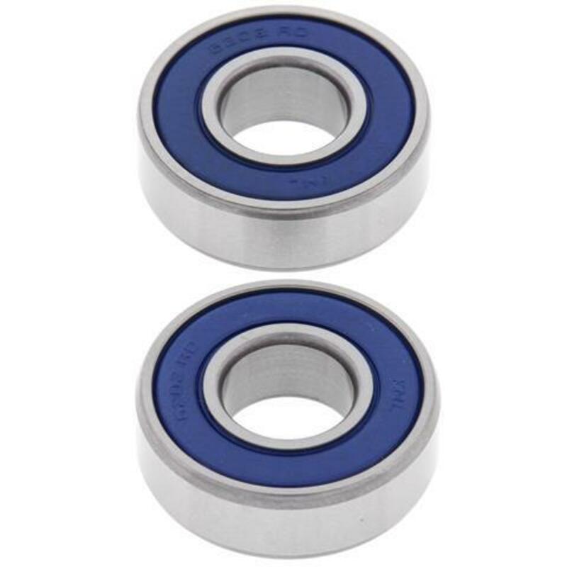 ALL BALLS Front Wheel Bearing Kit