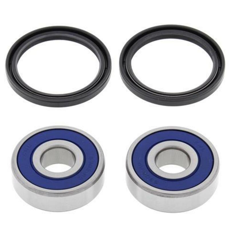 ALL BALLS Front Wheel Bearing Kit
