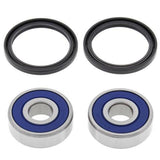 ALL BALLS Front Wheel Bearing Kit