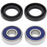 ALL BALLS Front Wheel Bearing Kit
