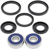 ALL BALLS Front Wheel Bearing Kit