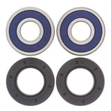 ALL BALLS Front Wheel Bearing Kit