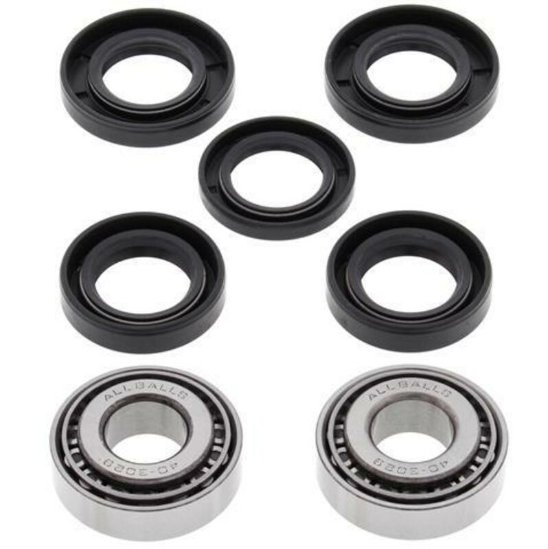 ALL BALLS Front Wheel Bearing Kit