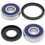 ALL BALLS Front Wheel Bearing Kit Honda