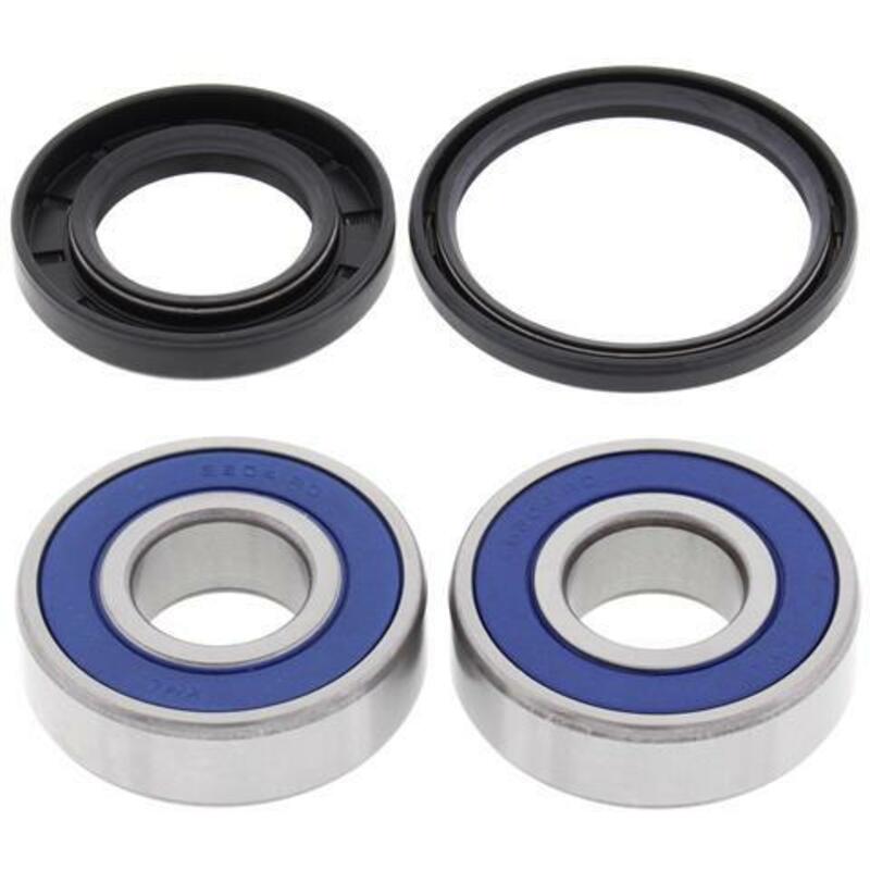 ALL BALLS Front Wheel Bearing Kit Honda