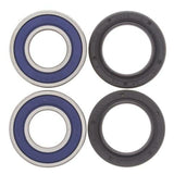 ALL BALLS Front Wheel Bearing Kit Honda
